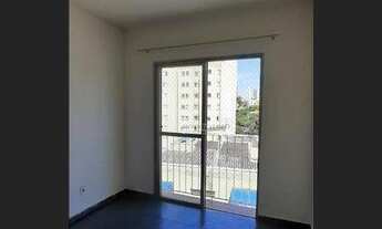 Imagem 3: Apartamento com 1 dormitório para alugar, 56 m² por R$ 780,00/mês - Centro - Campinas/SP