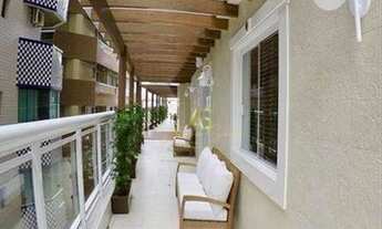 Imagem 4: Apartamento com 3 dormitórios à venda, 150 m² por R$ 1.500.000,00 - Canto do Forte - Praia