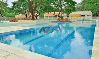 Imagem: Apartamento Padrão Jardim São José, Ribeirão