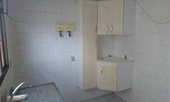 Imagem 4: Apartamento ampla 60 m² Vila Príncipe de Gales Santo André