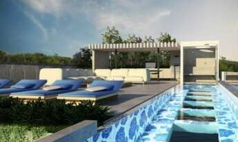 Imagem 5: Terreno a venda no Leblon - Condomínio Jardim Pernambuco RJ