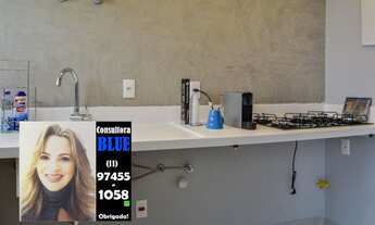 Imagem 6: Cobertura triplex de 108m² com 2 quartos na Vila Clementino