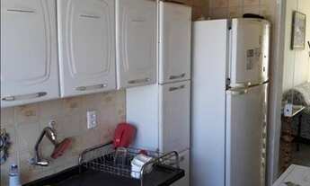 Imagem 4: 2 dorm Centro Apartamento com 2 dormitórios