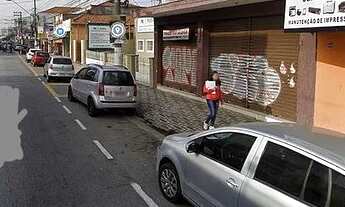 Imagem 1: Belíssimo apartamento para aluguel e venda no Centro - Santo André - SP