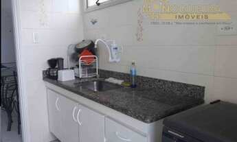 Imagem 4: Apto Mobiliado Praia Grande