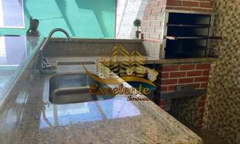 Imagem 6: Casas - Venda - Jardim São Sebastião - Cod. 646