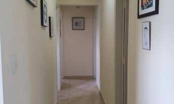 Imagem 6: Apartamento com 3 dormitórios à venda, 110 m² por R$ 580.000,00 - Parque Taquaral - Campin