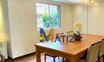Imagem 7: Apartamento com 4 dormitórios à venda, 243 m² por R$ 1.250.000,00 - Bigorrilho - Curitiba