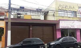 Imagem 2: Belíssimo apartamento para aluguel e venda no Centro - Santo André - SP