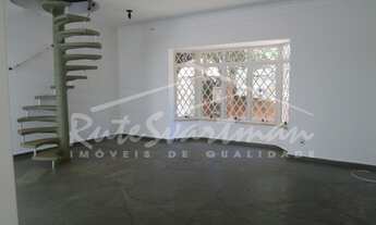 Imagem 4: Casa à venda, 180 m² por R$ 690.000,00 - Barão Geraldo - Campinas/SP