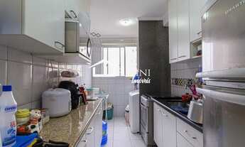 Imagem 4: Apartamento para Venda em Osasco, Jardim Roberto, 2 dormitórios, 1 banheiro, 1 vaga