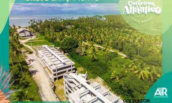 Imagem 4: Apartamento para venda tem 26 metros quadrados em Carneiros