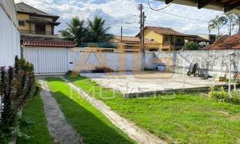 Imagem 3: Casa Linear Salão suíte anexo suíte cozinha kitchen