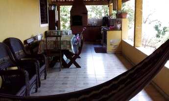 Imagem 3: Chácara para Venda em Campinas, Chácara São Francisco, 2 dormitórios, 2 banheiros