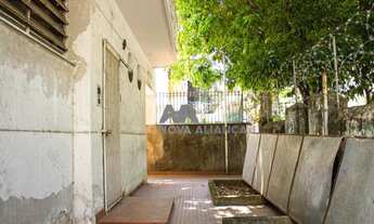 Imagem: Rio de Janeiro - Casa Padrão - Tijuca