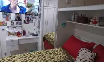 Imagem 7: Cobertura para venda possui 250 metros quadrados com 3 quartos em Icaraí - Niterói - RJ