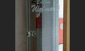 Imagem: Apartamento á venda, Bairro Canto do Forte