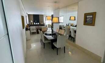 Imagem 4: Apartamento para venda tem 217 metros quadrados com 4 quartos em São Marcos - São Luís - M