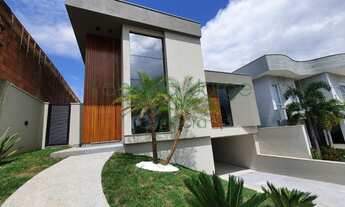 Imagem: Maravilhosa casa térrea no Swiss Park Analisa