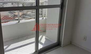 Imagem 2: APARTAMENTO NO JARDIM BELA VISTA 02 DORM - VENDA OU LOCAÇÃO