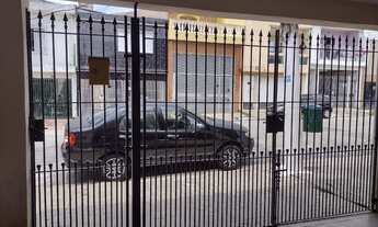 Imagem 2: Casa para Venda na Cidade Líder, com 3 quartos com 1 suíte, 1 Vaga. Próximo a Av. Itaquera