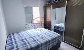 Imagem 7: Apartamento para venda com 1 dormitório - São Vicente - SP