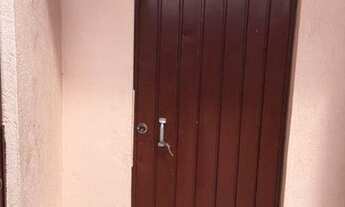 Imagem 2: Casa com 1 dormitório para alugar, 80 m² por R$ 1.050,00/mês - Vila Alzira - São Paulo/SP