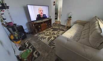 Imagem: Apto 3 quartos, área separada da cozinha