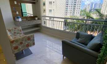 Imagem 6: Apartamento para venda possui 90 metros quadrados com 3 quartos em Imbuí - Salvador - Bahi