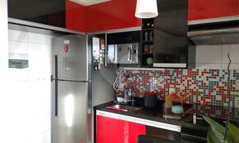 Imagem 5: Apartamento 2 dormitórios Nova Europa