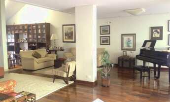 Imagem: Sobrado à venda junto ao Tribunal de Justiça