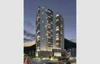 Imagem 2: Canto do forte 3 dorm 3 suites 2 vagas 88.500 de entrada poucas unidades