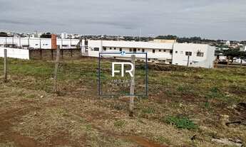 Imagem 4: UBERLâNDIA - Terreno Padrão - Osvaldo Rezende