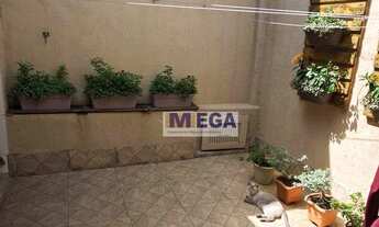 Imagem 2: Casa com 2 dormitórios à venda, 125 m² por R$ 330.000,00 - Vila Industrial - Campinas/SP