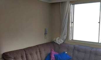 Imagem 2: Apartamento RES. TIRADENTES com 2 dormitórios à venda, 56 m² por R$ 265.000 - Santa Terezi