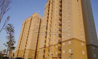 Imagem: CAMPINAS - Apartamento Padrão - Jardim