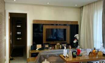 Imagem 4: Apartamento para venda com 107 metros quadrados com 2 quartos