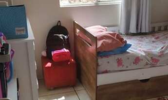 Imagem 3: São Paulo - Casa Padrão - Conjunto Residencial José Bonifácio