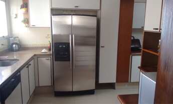 Imagem 4: Apartamento para venda. Com 130 metros quadrados e 4 quartos em Jardim Chapadão - Campinas