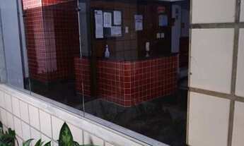 Imagem 2: Apartamento com 1 dorm, Guilhermina, Praia Grande - R$ 150 mil, Cod: 165