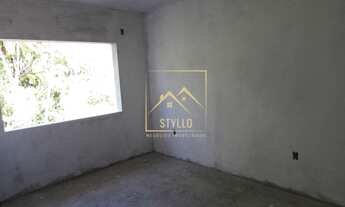 Imagem 6: Sobrado localizado no Loteamento Lisboa 3 Forquilhas / São José SC