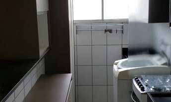 Imagem 6: Apartamento 50 m², 2 quartos, Elevador, Portaria 24h, Lazer Completo, Bonfim Paulista