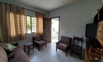 Imagem 4: Casa a venda no Jardim Santa Vitória