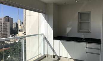 Imagem: Apartamento - Cambuí - Campinas