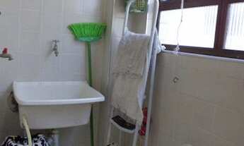 Imagem 7: Apartamento com 2 dorms, Caiçara, Praia Grande - R$ 212 mil, Cod: 414117