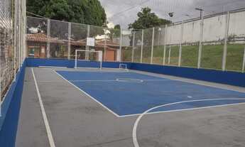 Imagem 5: Portal do Rio Negro 3Qts/1S mobiliado Santo Antônio