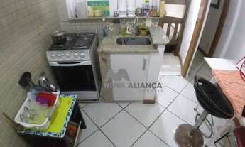 Imagem 3: Rio de Janeiro - Apartamento Padrão - Copacabana