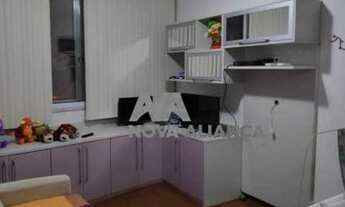 Imagem 4: Rio de Janeiro - Apartamento Padrão - Rio Comprido