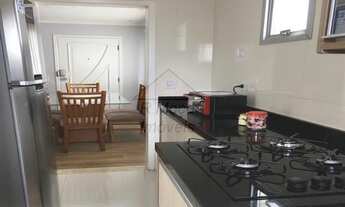 Imagem 5: São Paulo - Apartamento Padrão - Vila Granada