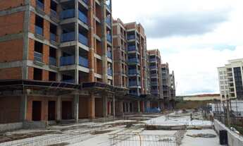 Imagem 2: Apartamento Swiss Park 91m² 3 dormitórios c/suíte + lavabo, lazer completo!